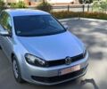 Серый Фольксваген Гольф, объемом двигателя 1.4 л и пробегом 229 тыс. км за 6700 $, фото 15 на Automoto.ua