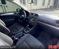 Сірий Фольксваген Гольф, об'ємом двигуна 14 л та пробігом 220 тис. км за 8300 $, фото 10 на Automoto.ua