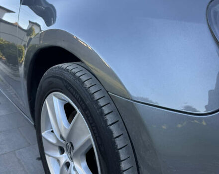 Сірий Фольксваген Гольф, об'ємом двигуна 1.6 л та пробігом 207 тис. км за 7790 $, фото 10 на Automoto.ua