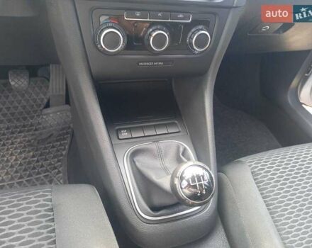 Сірий Фольксваген Гольф, об'ємом двигуна 1.4 л та пробігом 228 тис. км за 6900 $, фото 17 на Automoto.ua