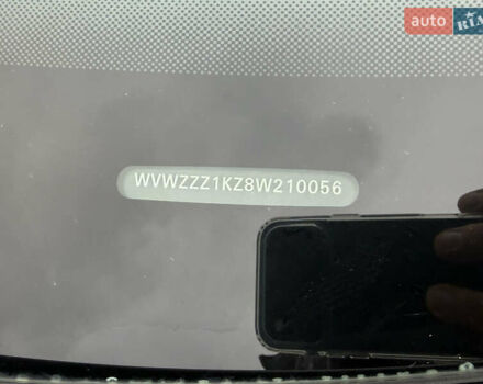 Серый Фольксваген Гольф, объемом двигателя 1.4 л и пробегом 204 тыс. км за 6350 $, фото 40 на Automoto.ua