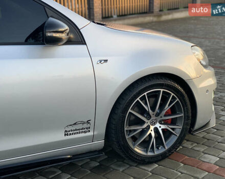 Серый Фольксваген Гольф, объемом двигателя 1.39 л и пробегом 242 тыс. км за 9999 $, фото 8 на Automoto.ua