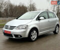 Сірий Фольксваген Гольф, об'ємом двигуна 1.6 л та пробігом 204 тис. км за 7700 $, фото 1 на Automoto.ua