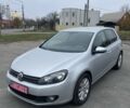 Серый Фольксваген Гольф, объемом двигателя 1.4 л и пробегом 182 тыс. км за 7200 $, фото 1 на Automoto.ua