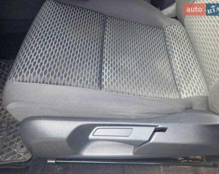 Сірий Фольксваген Гольф, об'ємом двигуна 1.4 л та пробігом 228 тис. км за 6900 $, фото 12 на Automoto.ua