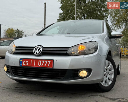 Серый Фольксваген Гольф, объемом двигателя 1.6 л и пробегом 222 тыс. км за 7999 $, фото 3 на Automoto.ua