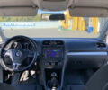 Фольксваген Гольф 2009 в Бобринце на Automoto.ua Серый Фольксваген Гольф, объемом двигателя 1.4 л и пробегом 299 тыс. км за 7500 $, фото 16 на Automoto.ua