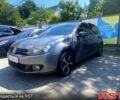 Серый Фольксваген Гольф, объемом двигателя 1.6 л и пробегом 185 тыс. км за 7800 $, фото 1 на Automoto.ua