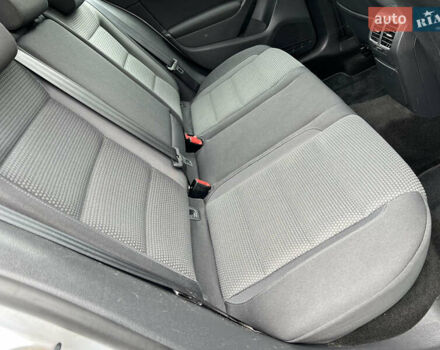 Серый Фольксваген Гольф, объемом двигателя 1.4 л и пробегом 220 тыс. км за 6800 $, фото 19 на Automoto.ua