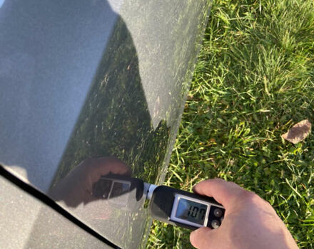 Сірий Фольксваген Гольф, об'ємом двигуна 1.39 л та пробігом 234 тис. км за 7300 $, фото 50 на Automoto.ua