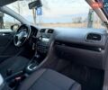 Сірий Фольксваген Гольф, об'ємом двигуна 1.39 л та пробігом 190 тис. км за 7800 $, фото 90 на Automoto.ua