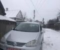 Сірий Фольксваген Гольф, об'ємом двигуна 1.4 л та пробігом 200 тис. км за 5500 $, фото 6 на Automoto.ua