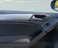 Серый Фольксваген Гольф, объемом двигателя 1.4 л и пробегом 229 тыс. км за 6700 $, фото 56 на Automoto.ua