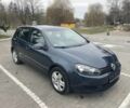 Серый Фольксваген Гольф, объемом двигателя 1.6 л и пробегом 186 тыс. км за 8200 $, фото 1 на Automoto.ua
