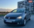 Серый Фольксваген Гольф, объемом двигателя 1.39 л и пробегом 256 тыс. км за 7500 $, фото 1 на Automoto.ua