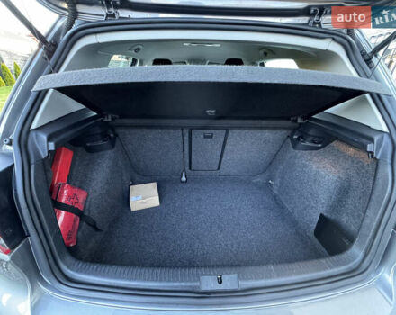 Сірий Фольксваген Гольф, об'ємом двигуна 1.6 л та пробігом 207 тис. км за 7790 $, фото 39 на Automoto.ua