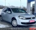 Серый Фольксваген Гольф, объемом двигателя 1.4 л и пробегом 1550 тыс. км за 6600 $, фото 12 на Automoto.ua