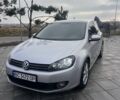 Сірий Фольксваген Гольф, об'ємом двигуна 1.97 л та пробігом 223 тис. км за 6700 $, фото 1 на Automoto.ua