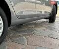 Серый Фольксваген Гольф, объемом двигателя 1.6 л и пробегом 49 тыс. км за 12300 $, фото 20 на Automoto.ua