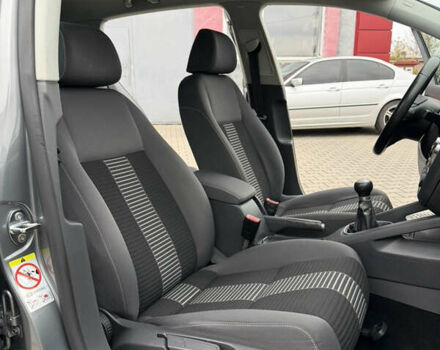 Серый Фольксваген Гольф, объемом двигателя 1.4 л и пробегом 204 тыс. км за 6350 $, фото 25 на Automoto.ua