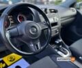 Серый Фольксваген Гольф, объемом двигателя 1.4 л и пробегом 206 тыс. км за 8900 $, фото 17 на Automoto.ua