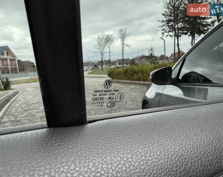 Серый Фольксваген Гольф, объемом двигателя 1.39 л и пробегом 211 тыс. км за 7650 $, фото 54 на Automoto.ua