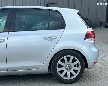 Сірий Фольксваген Гольф, об'ємом двигуна 1.6 л та пробігом 262 тис. км за 8440 $, фото 4 на Automoto.ua