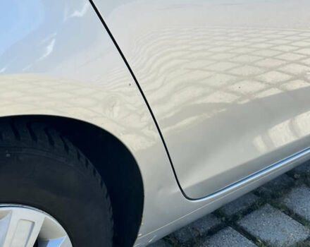 Сірий Фольксваген Гольф, об'ємом двигуна 1.6 л та пробігом 194 тис. км за 7700 $, фото 3 на Automoto.ua