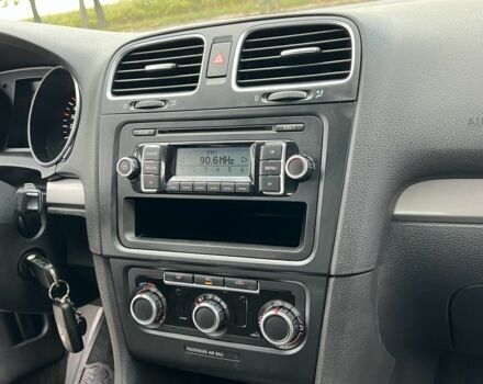 Серый Фольксваген Гольф, объемом двигателя 0 л и пробегом 225 тыс. км за 5499 $, фото 15 на Automoto.ua