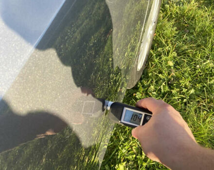 Сірий Фольксваген Гольф, об'ємом двигуна 1.39 л та пробігом 234 тис. км за 7300 $, фото 54 на Automoto.ua