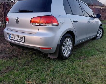 Сірий Фольксваген Гольф, об'ємом двигуна 1.97 л та пробігом 266 тис. км за 7100 $, фото 12 на Automoto.ua