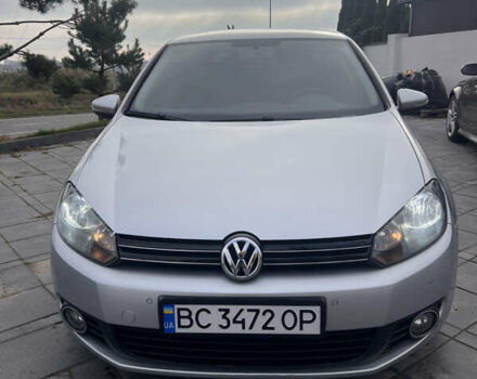 Серый Фольксваген Гольф, объемом двигателя 1.97 л и пробегом 220 тыс. км за 7199 $, фото 1 на Automoto.ua