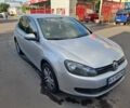 Серый Фольксваген Гольф, объемом двигателя 1.6 л и пробегом 201 тыс. км за 7200 $, фото 1 на Automoto.ua