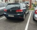 Серый Фольксваген Гольф, объемом двигателя 1.39 л и пробегом 206 тыс. км за 6900 $, фото 2 на Automoto.ua