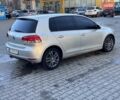 Серый Фольксваген Гольф, объемом двигателя 1.97 л и пробегом 285 тыс. км за 6700 $, фото 24 на Automoto.ua