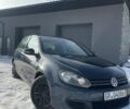 Серый Фольксваген Гольф, объемом двигателя 1.4 л и пробегом 175 тыс. км за 7299 $, фото 1 на Automoto.ua