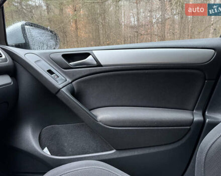 Серый Фольксваген Гольф, объемом двигателя 1.39 л и пробегом 213 тыс. км за 7200 $, фото 39 на Automoto.ua