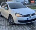 Серый Фольксваген Гольф, объемом двигателя 1.97 л и пробегом 285 тыс. км за 6700 $, фото 1 на Automoto.ua