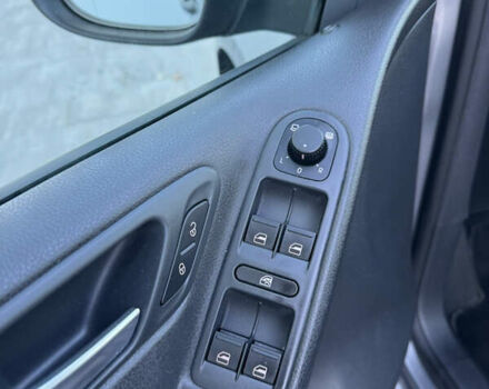 Сірий Фольксваген Гольф, об'ємом двигуна 1.6 л та пробігом 207 тис. км за 7790 $, фото 22 на Automoto.ua