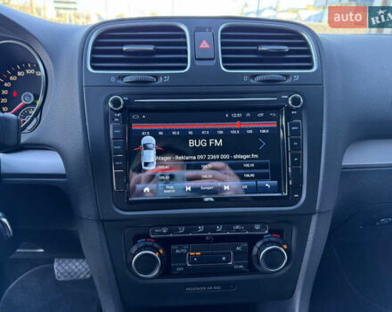 Серый Фольксваген Гольф, объемом двигателя 1.39 л и пробегом 212 тыс. км за 7900 $, фото 50 на Automoto.ua