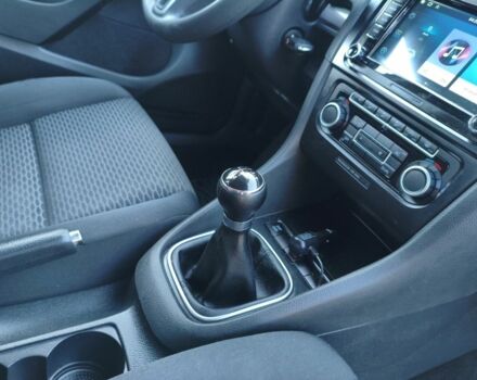 Серый Фольксваген Гольф, объемом двигателя 1.4 л и пробегом 136 тыс. км за 7150 $, фото 17 на Automoto.ua