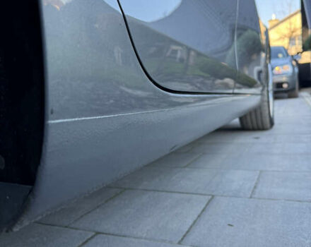 Сірий Фольксваген Гольф, об'ємом двигуна 1.6 л та пробігом 207 тис. км за 7790 $, фото 12 на Automoto.ua