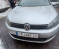 Сірий Фольксваген Гольф, об'ємом двигуна 1.6 л та пробігом 285 тис. км за 7200 $, фото 1 на Automoto.ua