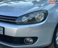 Сірий Фольксваген Гольф, об'ємом двигуна 1.4 л та пробігом 177 тис. км за 7300 $, фото 10 на Automoto.ua