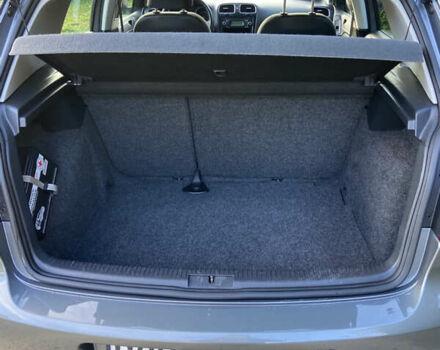 Сірий Фольксваген Гольф, об'ємом двигуна 1.39 л та пробігом 234 тис. км за 7300 $, фото 28 на Automoto.ua