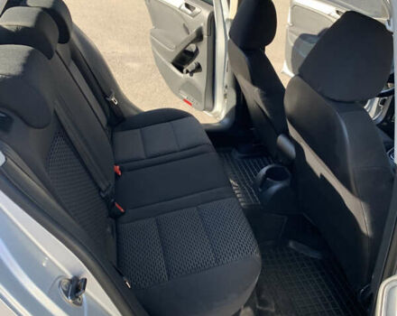 Фольксваген Гольф 2009 в Бобринце на Automoto.ua Серый Фольксваген Гольф, объемом двигателя 1.4 л и пробегом 299 тыс. км за 7500 $, фото 17 на Automoto.ua