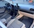 Серый Фольксваген Гольф, объемом двигателя 1.97 л и пробегом 285 тыс. км за 6700 $, фото 35 на Automoto.ua
