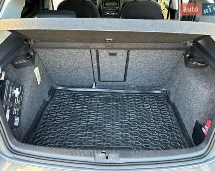 Фольксваген Гольф 2009 в Хмельницком на Automoto.ua Серый Фольксваген Гольф, объемом двигателя 1.97 л и пробегом 233 тыс. км за 8000 $, фото 6 на Automoto.ua