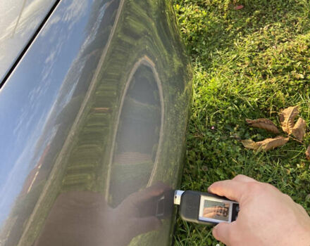 Сірий Фольксваген Гольф, об'ємом двигуна 1.39 л та пробігом 234 тис. км за 7300 $, фото 40 на Automoto.ua