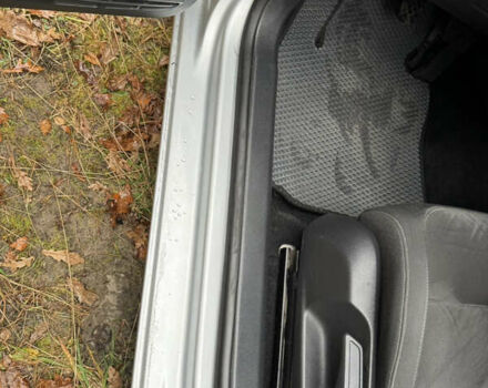 Серый Фольксваген Гольф, объемом двигателя 1.39 л и пробегом 213 тыс. км за 7200 $, фото 23 на Automoto.ua